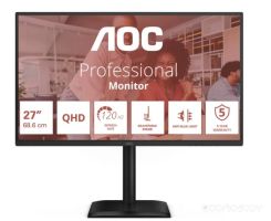 Монитор AOC Q27E4U