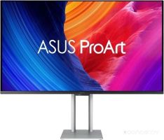 Монитор Asus ProArt OLED PA32UCDM