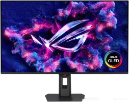 Игровой монитор Asus ROG Strix OLED XG32UQDMS