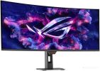 Игровой монитор Asus ROG Strix OLED XG34WCDG