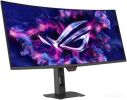 Игровой монитор Asus ROG Strix OLED XG34WCDG