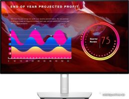 Монитор DELL UltraSharp U2422HE