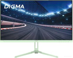 Игровой монитор DIGMA Overdrive 24P410F (мятный)