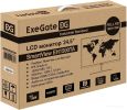 Монитор Exegate SmartView EH1500TA EX300410RUS