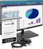 Монитор Exegate SmartView EP2200 EX300342RUS