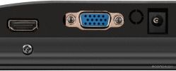 Монитор Exegate SmartView EP2207T EX300130RUS