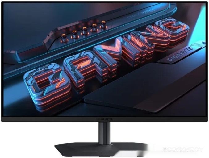 Игровой монитор Gigabyte MO27U2