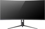 Игровой монитор Hisense 34G6Q Pro