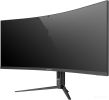 Игровой монитор Hisense 34G6Q Pro