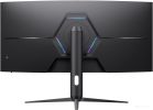 Игровой монитор Hisense 34G6Q Pro
