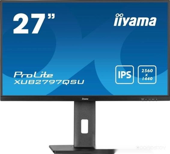 Монитор IIYAMA ProLite XUB2797QSU-B2
