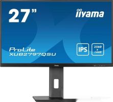 Монитор IIYAMA ProLite XUB2797QSU-B2
