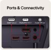 Игровой монитор LG UltraGear 25G523B-B