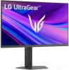 Игровой монитор LG UltraGear 27G440A-B