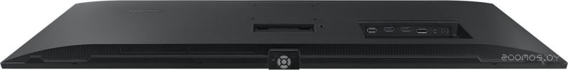 Игровой монитор Samsung ViewFinity S5 LS34C500GAUXEN