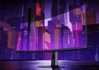 Монитор Xiaomi Curved Gaming Monitor G34WQi 2026 (ELA6562EU)