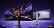 Монитор Xiaomi Curved Gaming Monitor G34WQi 2026 (ELA6562EU)