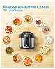 Мультиварка-скороварка Midea MPC-6037