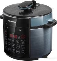 Мультиварка-скороварка Redmond Fast Chef MP113