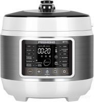 Мультиварка-скороварка Redmond Fast Chef MP114 (белый)
