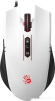 Игровая мышь A4Tech Bloody ES7 (белый)