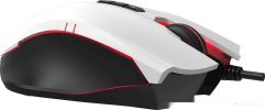 Игровая мышь A4Tech Bloody ES7 (белый)