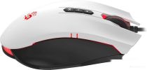 Игровая мышь A4Tech Bloody ES7 (белый)