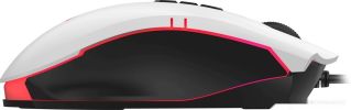 Игровая мышь A4Tech Bloody ES7 (белый)