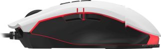 Игровая мышь A4Tech Bloody ES7 (белый)