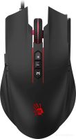 Игровая мышь A4Tech Bloody ES7 (черный)