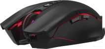 Игровая мышь A4Tech Bloody ES7 (черный)