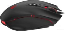 Игровая мышь A4Tech Bloody ES7 (черный)