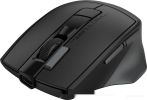 Мышь A4Tech Fstyler FB45CS Air2 (черный/серый)