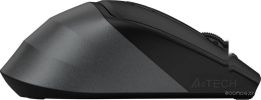 Мышь A4Tech Fstyler FB45CS Air2 (черный/серый)