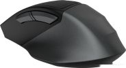 Мышь A4Tech Fstyler FB45CS Air2 (черный/серый)