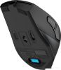 Мышь A4Tech Fstyler FB45CS Air2 (черный/серый)