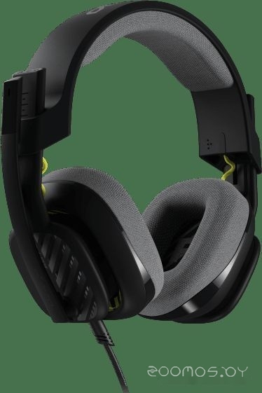 Наушники Astro A10 Gen.2 (черный), фото 8