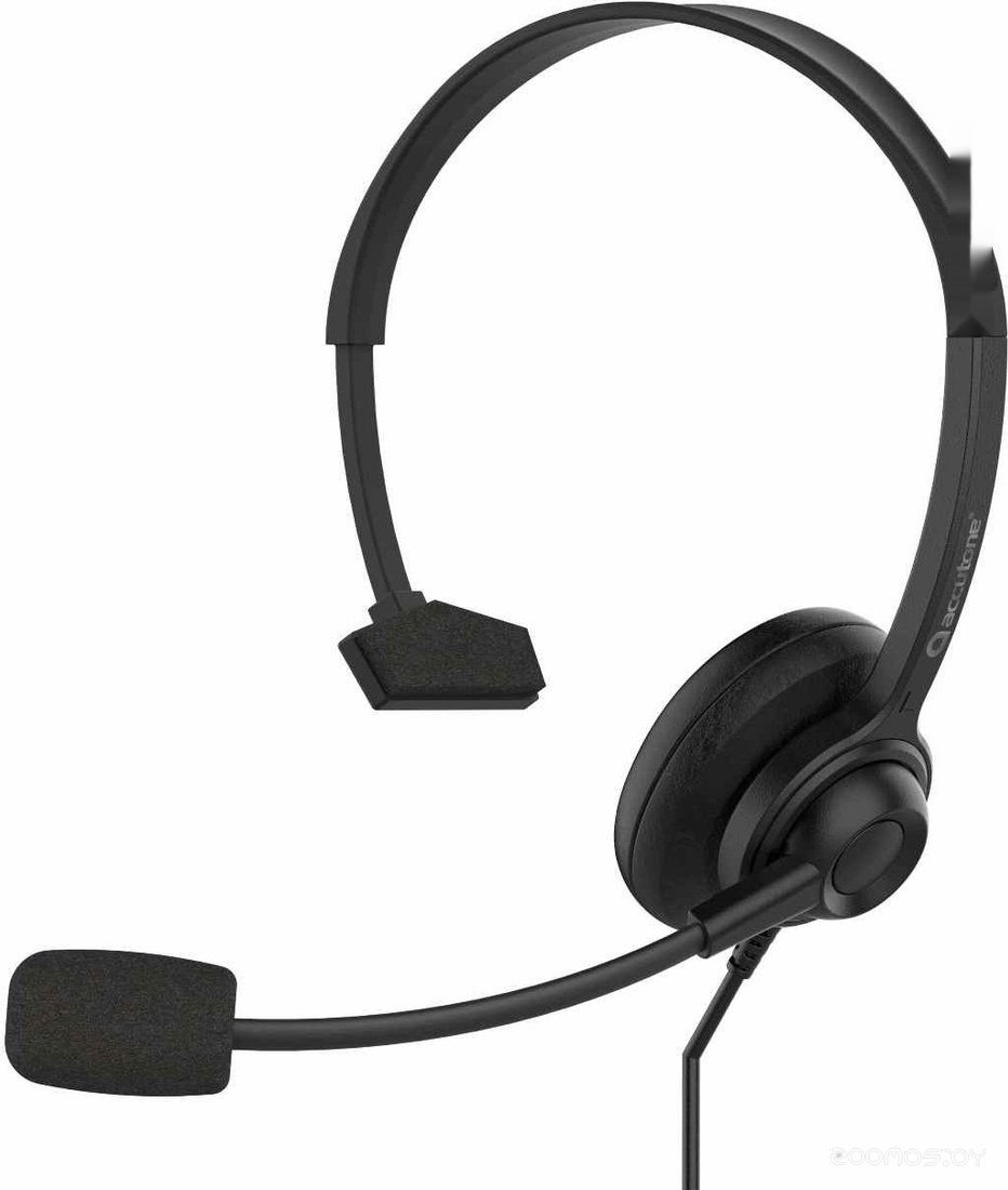 Офисная гарнитура Accutone UM230 USB, фото 3