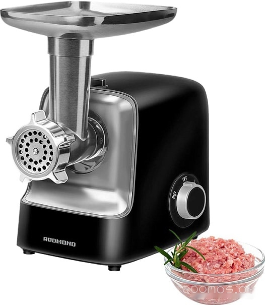 Мясорубка Redmond RMG-1235, фото 2