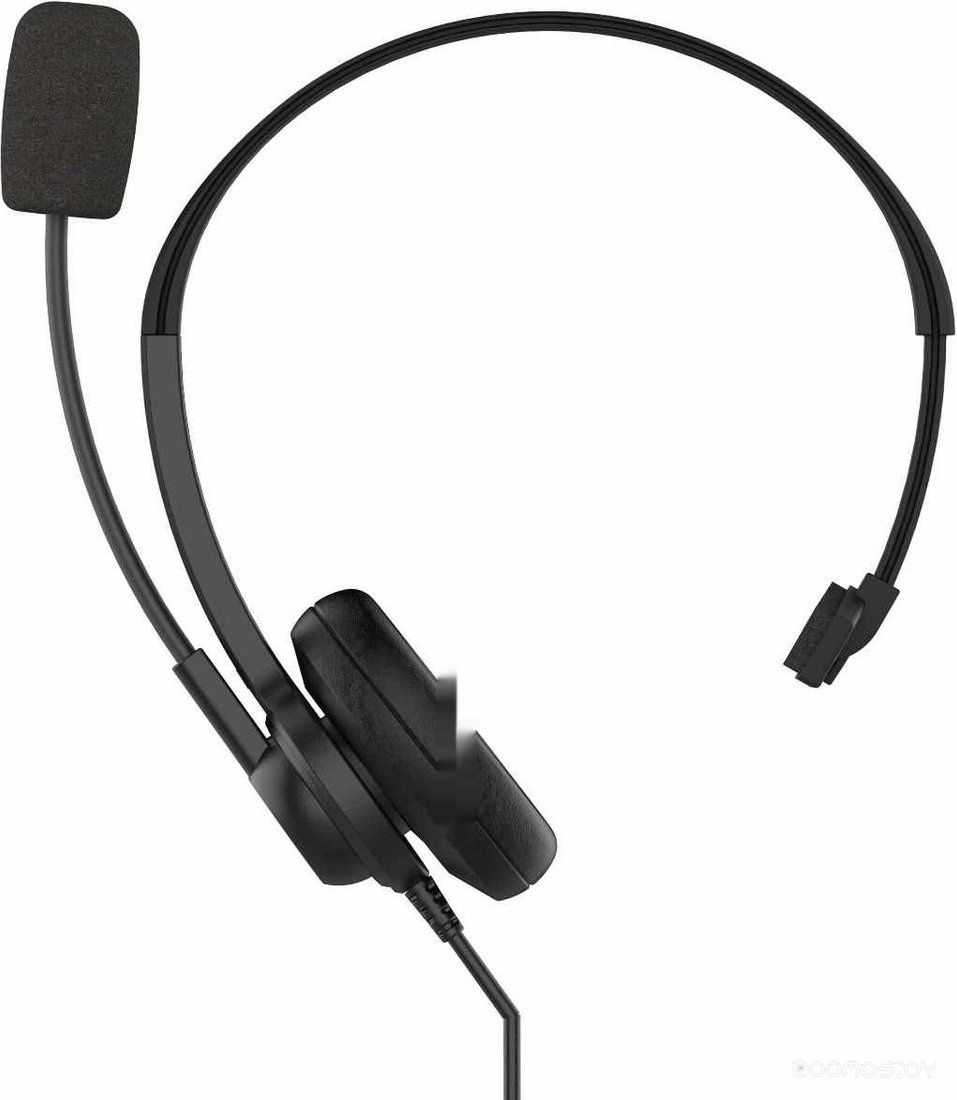 Офисная гарнитура Accutone UM230 USB, фото 2