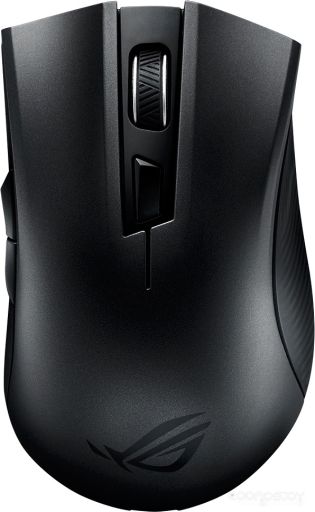 Игровая мышь Asus ROG Strix Carry