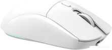Игровая мышь Defender Stone GM-551 (белый)