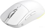 Игровая мышь Defender Stone GM-551 (белый)