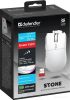 Игровая мышь Defender Stone GM-551 (белый)