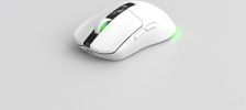 Игровая мышь Haff NovaPulse