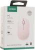 Мышь Ugreen M331 65625 (розовый)