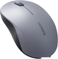 Мышь Ugreen M331 65627 (серый)