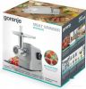Мясорубка Gorenje MG2500DS