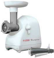 Мясорубка Белвар КЭМ-П2У-302-07 (White)