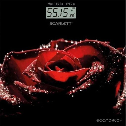 Напольные весы Scarlett SC-BS33E028, фото 1